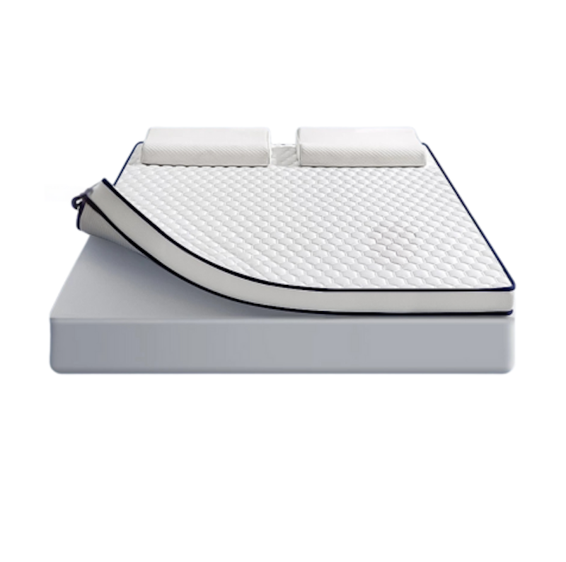 Milk Silk Latex Mattress 1