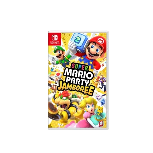 10 Best Party Games for Switch in the Philippines 2026 | Nintendo, Ubisoft, Team17, and More 2