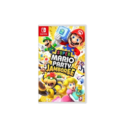 Super Mario Party Jamboree