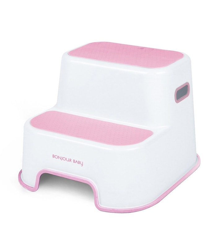 Non-Skid Step Stool 1
