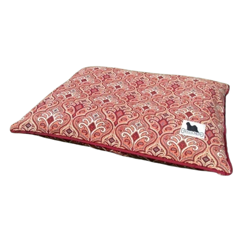 Premium Pillow with Removable Dirt Repellant Cover 1