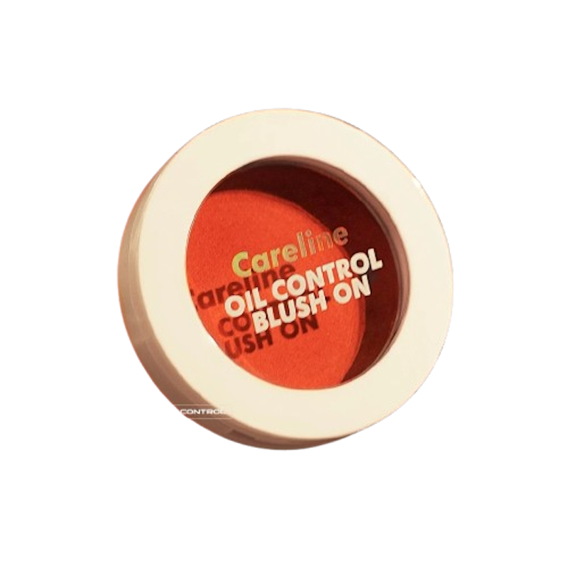 Single Blush-on 1