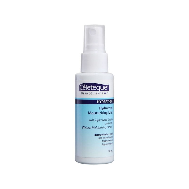 Hydrolyzed Moisturizing Mist 1