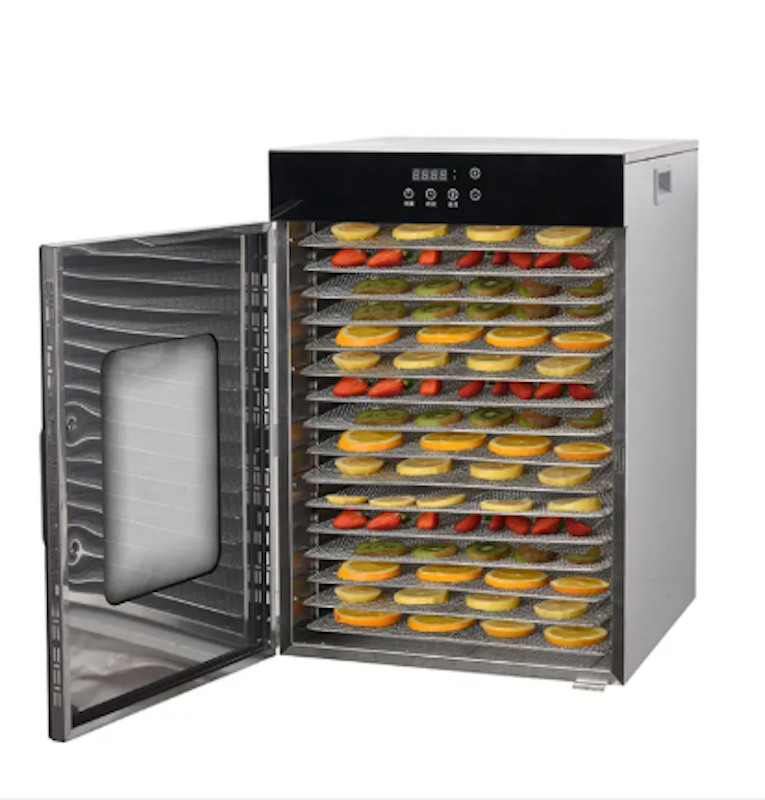 Food Dehydrator Machine 1