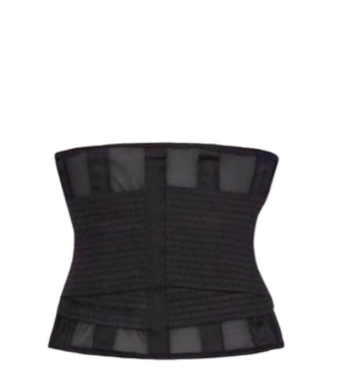 Instant Hourglass Shape 1