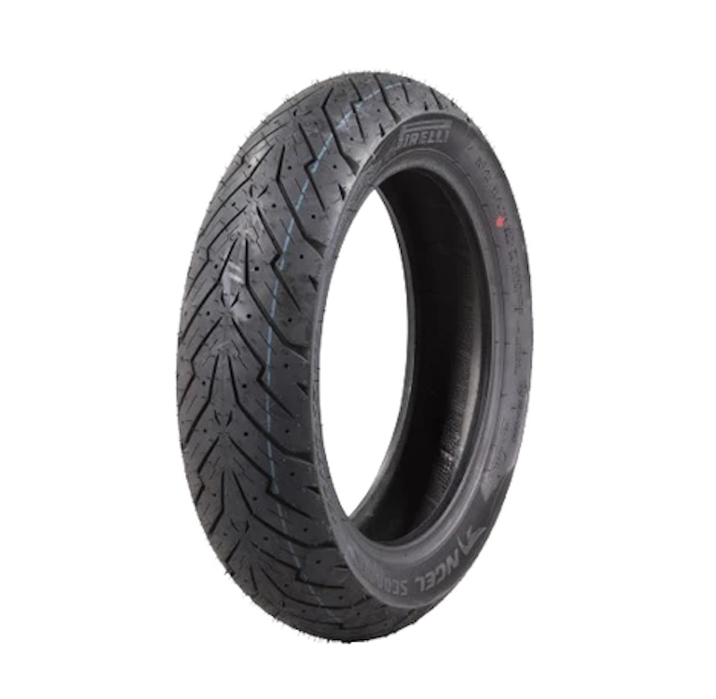 Angel Scooter RIM14 Tubeless Tires 1