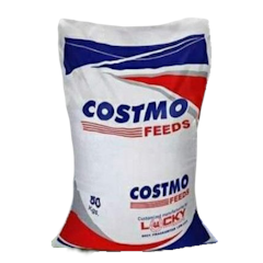 Rabbit Pellet for Breeder, Grower, and Lactating