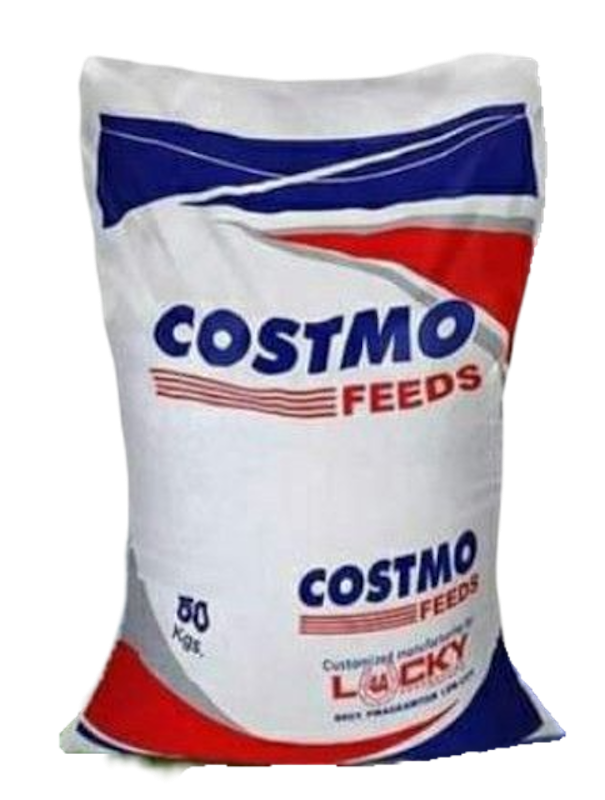 Rabbit Pellet for Breeder, Grower, and Lactating 1