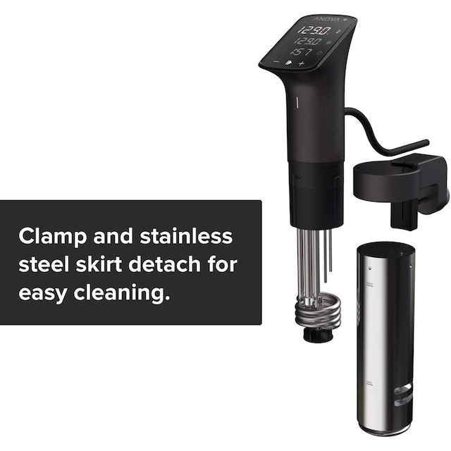 Precision Cooker Pro  4