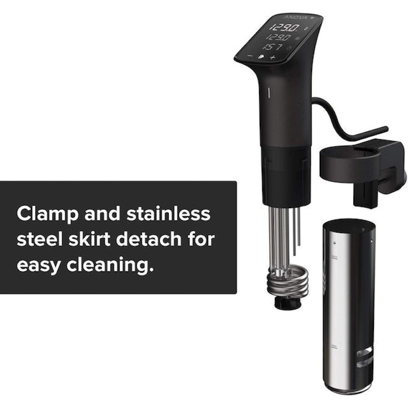 Precision Cooker Pro 4