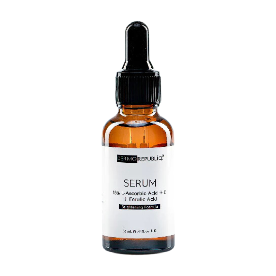 10 Best Vitamin C Serums for Oily Skin in the Philippines 2026 | Dermorepubliq, Luxe Organix, and More 1