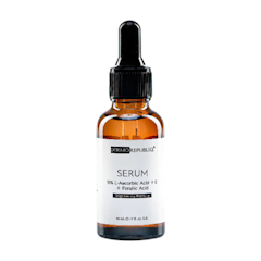 15% L-Ascorbic Acid + E + Ferulic Acid Brightening Formula Serum