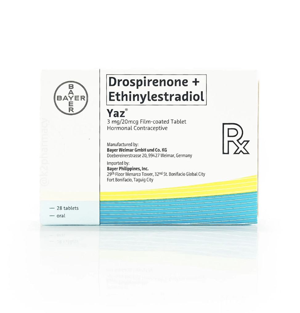 10 Best Birth Control Pills in the Philippines | Buying Guide Reviewed by OB-GYN 2