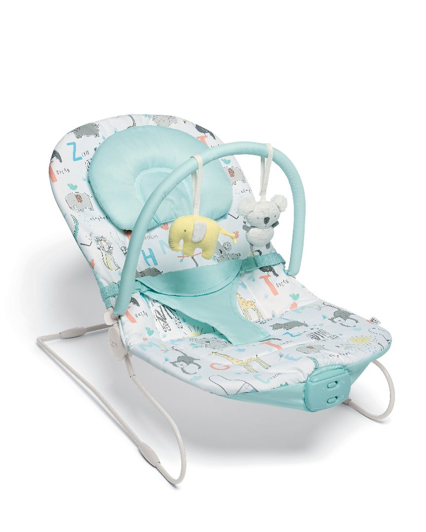 Buzz Vibrate & Sound Bouncer 1