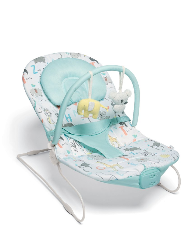 Buzz Vibrate & Sound Bouncer 1