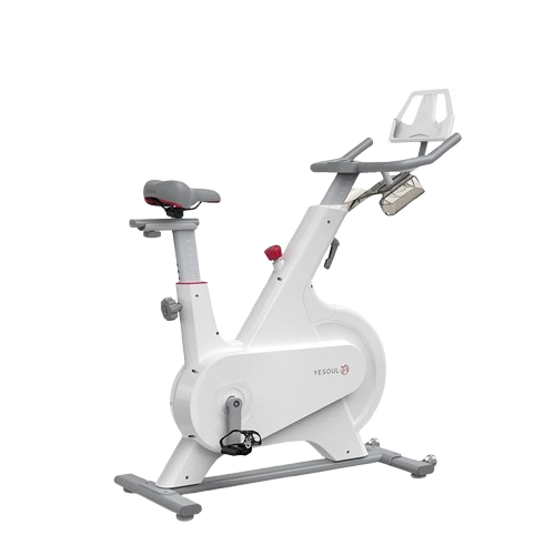 M1P Spinning Bike 1