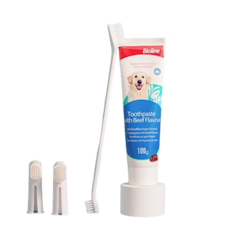Dental Kit for Pets