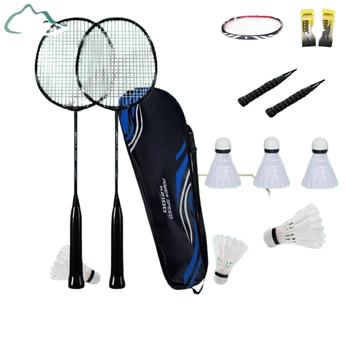 Badminton Set 1