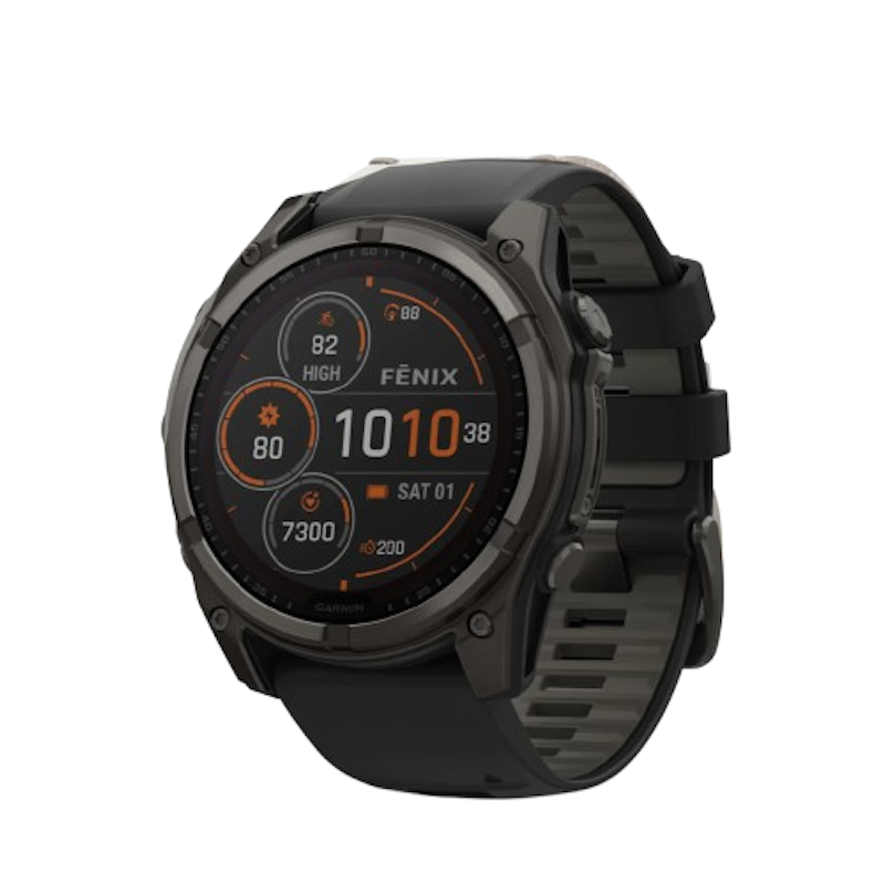 Fēnix 8 Solar Series 1