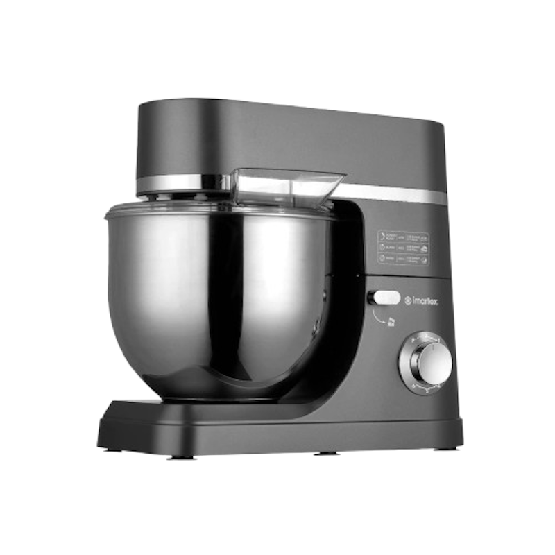 Electric Stand Mixer 1