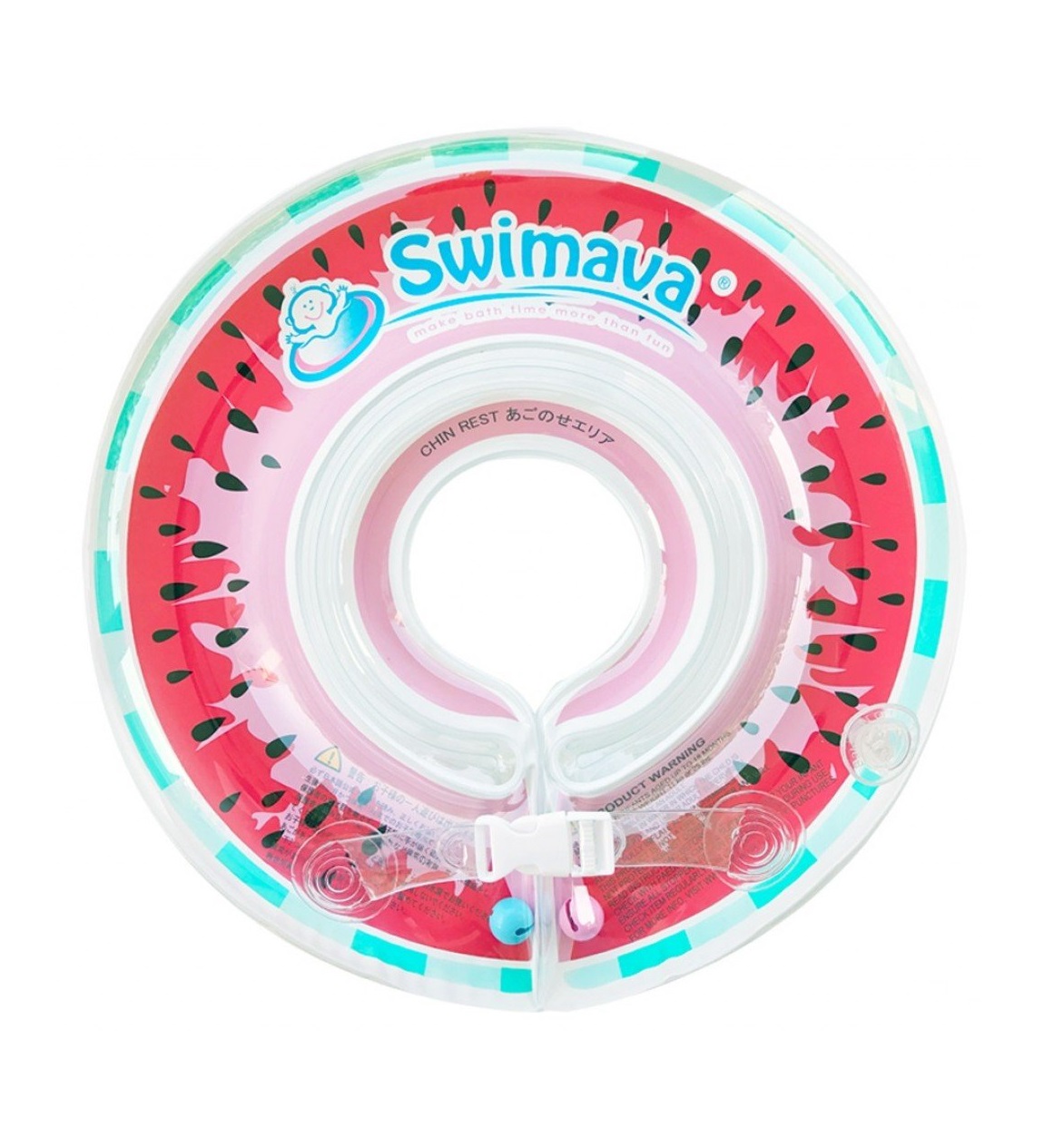 Starter Ring Floaters for Babies 1