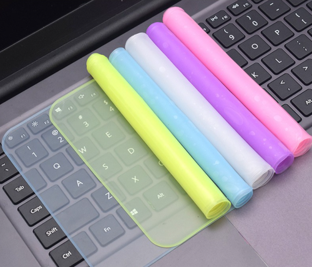 10 Best Silicone Keyboard Covers in the Philippines 2026 1