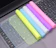 Multi-Color Universal Silicone Keyboard Cover 1