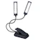 Stand Light Clip On 1