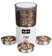 Greenpets Smart Automatic 5/6 L Pet Feeder With Wi-Fi APP Camera 1