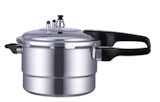 10 Best Pressure Cookers Online 2026 | Buying Guide Reviewed by Chef 5