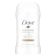 Dove Unscented Antiperspirant Stick 1