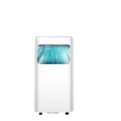 Mobile Portable Air Conditioner