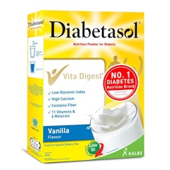 Diabetasol