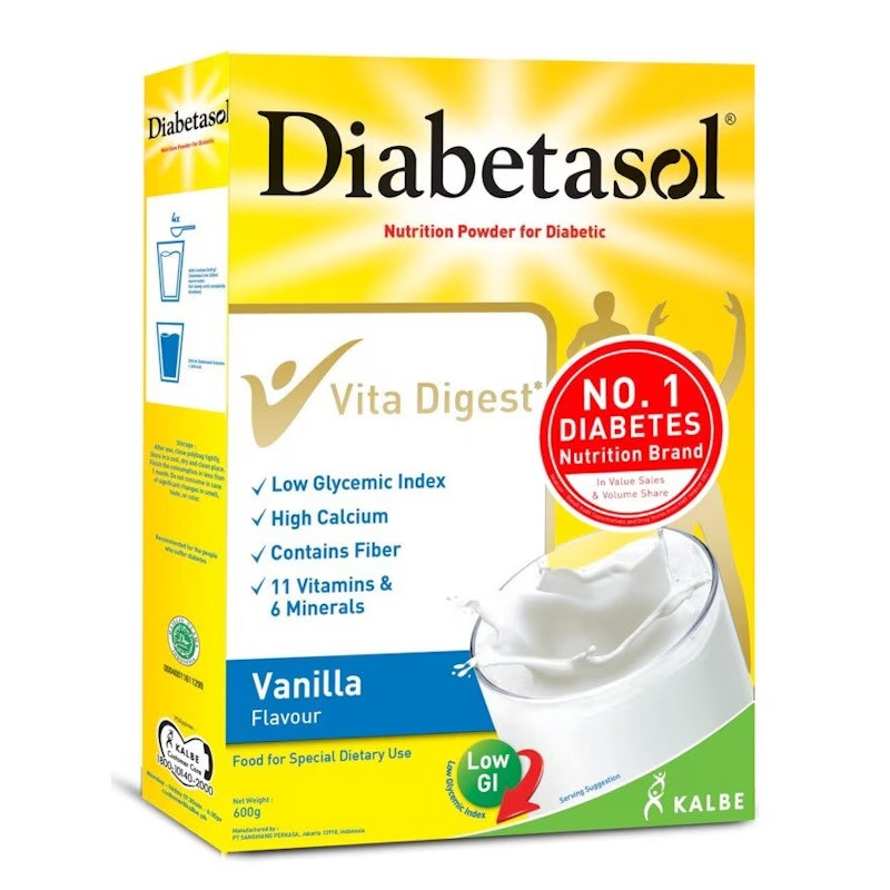 Diabetasol 1