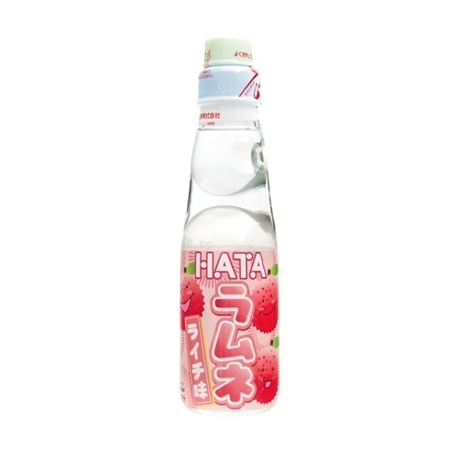 Ramune Soda 5
