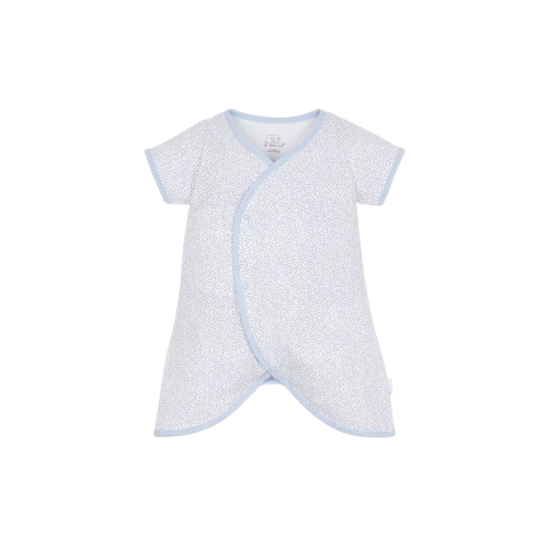Mid Calf Romper Onesie 2