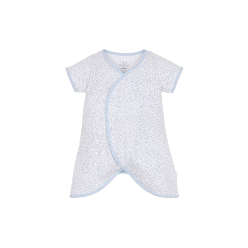Mid Calf Romper Onesie 2