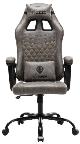 10 Best Gaming Chairs in the Philippines 2026 | MUSSO, TTRacing, and More 3