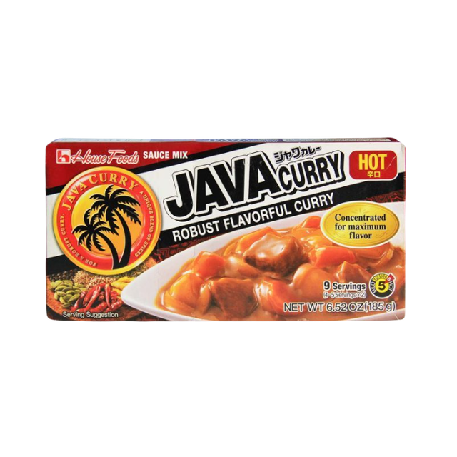 10 Best Japanese Curries in the Philippines 2026 | Buying Guide Reviewed by Nutritionist-Dietitian 4