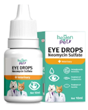 10 Best Eye Drops for Dogs in the Philippines 2026 | Buying Guide Reviewed By Veterinarian 4