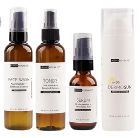 10 Best Rejuvenating Sets for Sensitive Skin in the Philippines 2026 | Fairy Skin, Hello Glow, and More 4