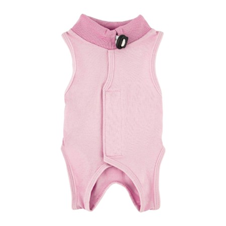 Cat Recovery Jumpsuit	 2