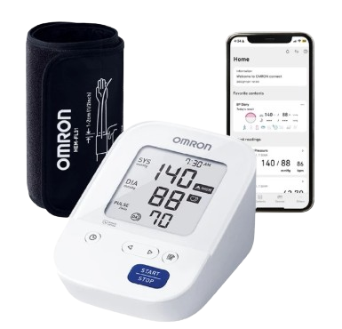10 Best Blood Pressure Monitors in the Philippines 2025 Omron
