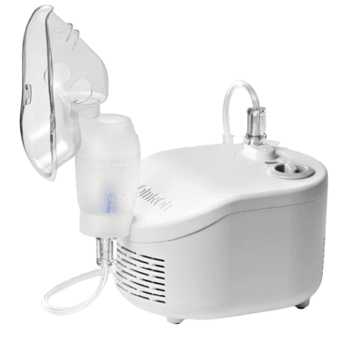 Compressor Nebulizer NE-C101 1