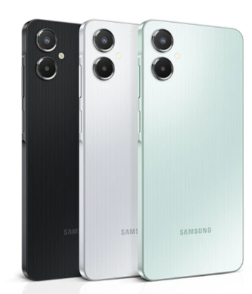 Galaxy A06 5G 1