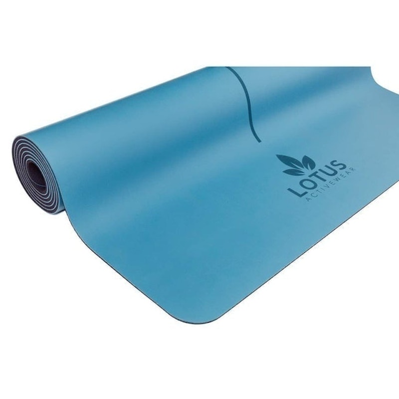 Anya Pro Yoga Mat 5