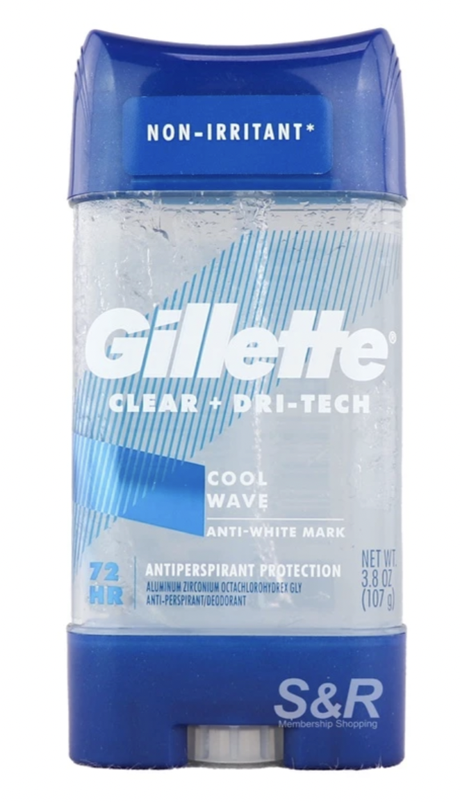 10 Best Deodorants for Men in the Philippines 2026 | Buying Guide Reviewed by Dermatologist 5