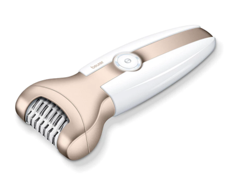 3-in-1 Epilator 1