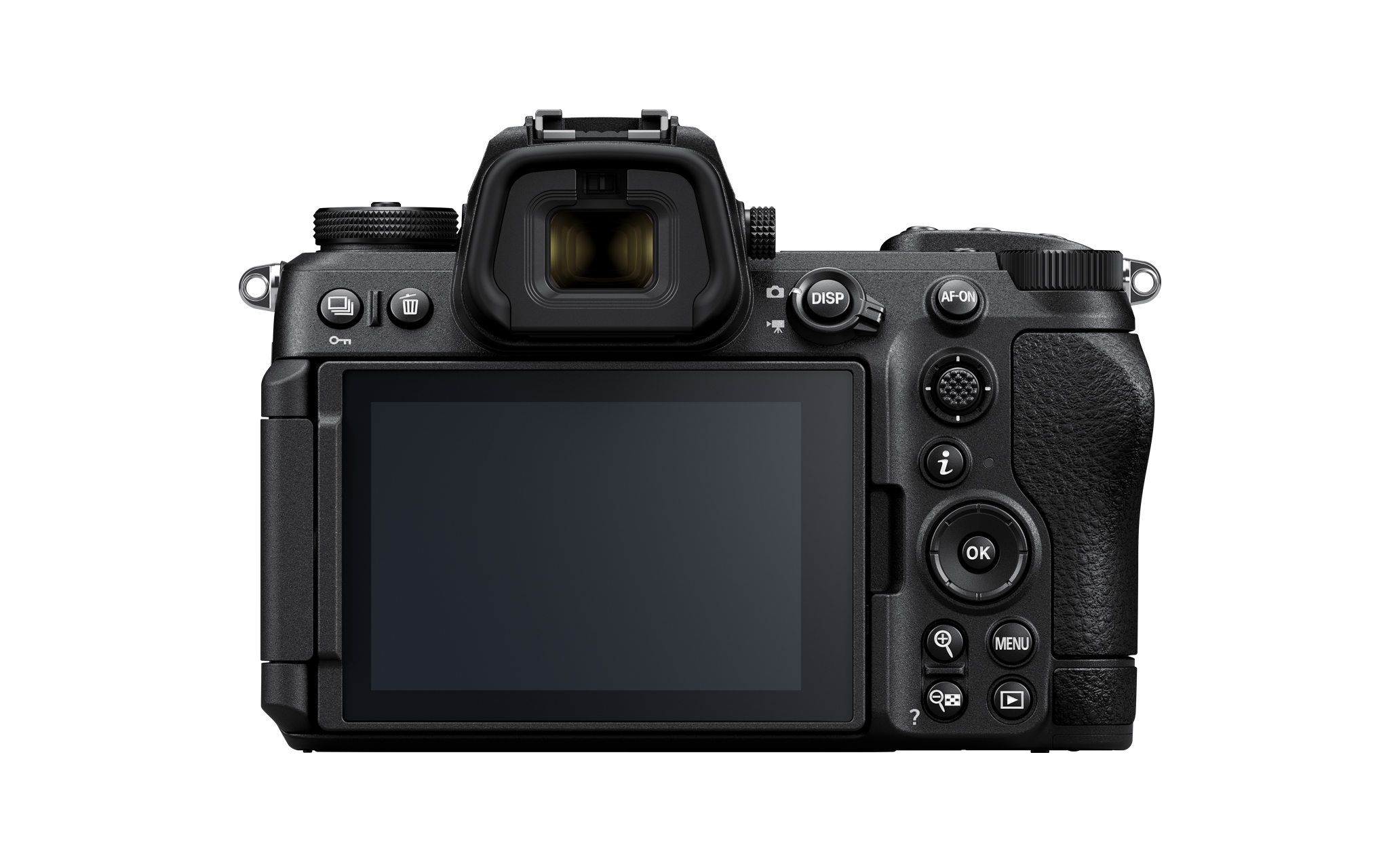 Z6 III Mirrorless Camera 2