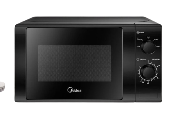 ZenHeat Inverter Microwave Oven 1
